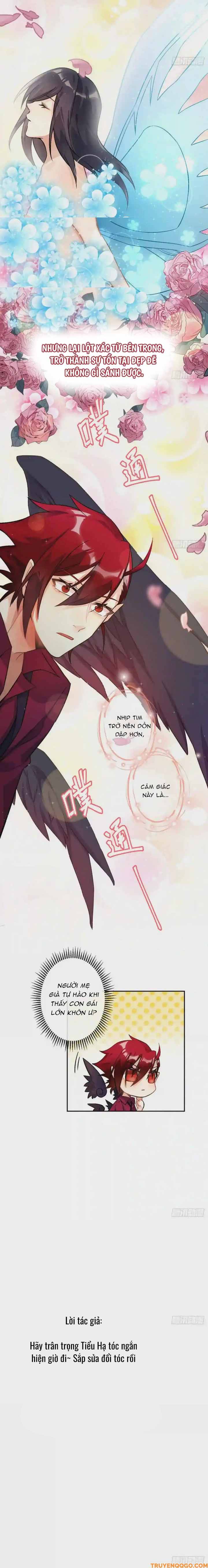 Ma Vương Luân Vũ Khúc - Chương 20 - Trang 10