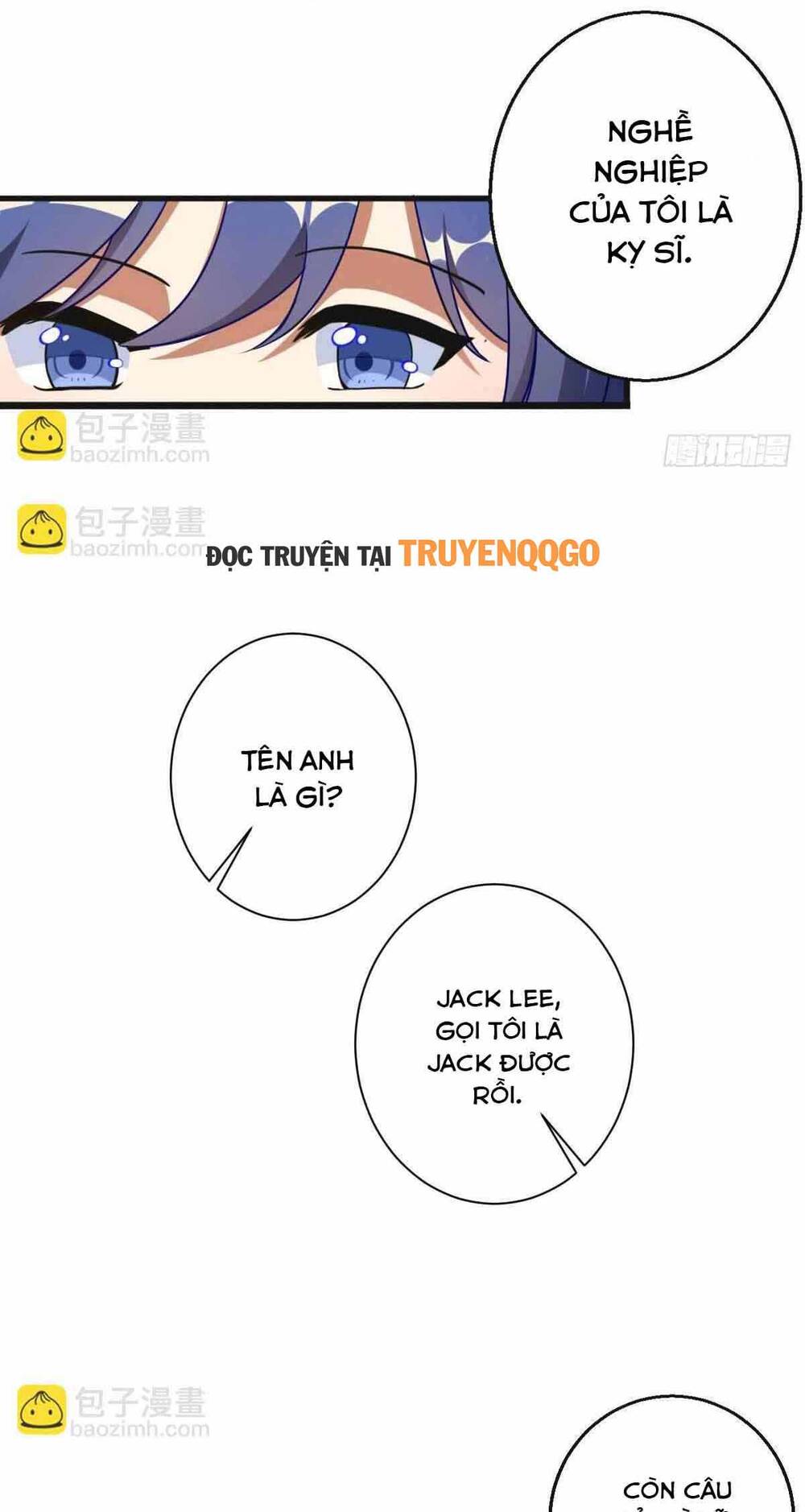 Ma Vương Luân Vũ Khúc - Chương 34.1 - Trang 3