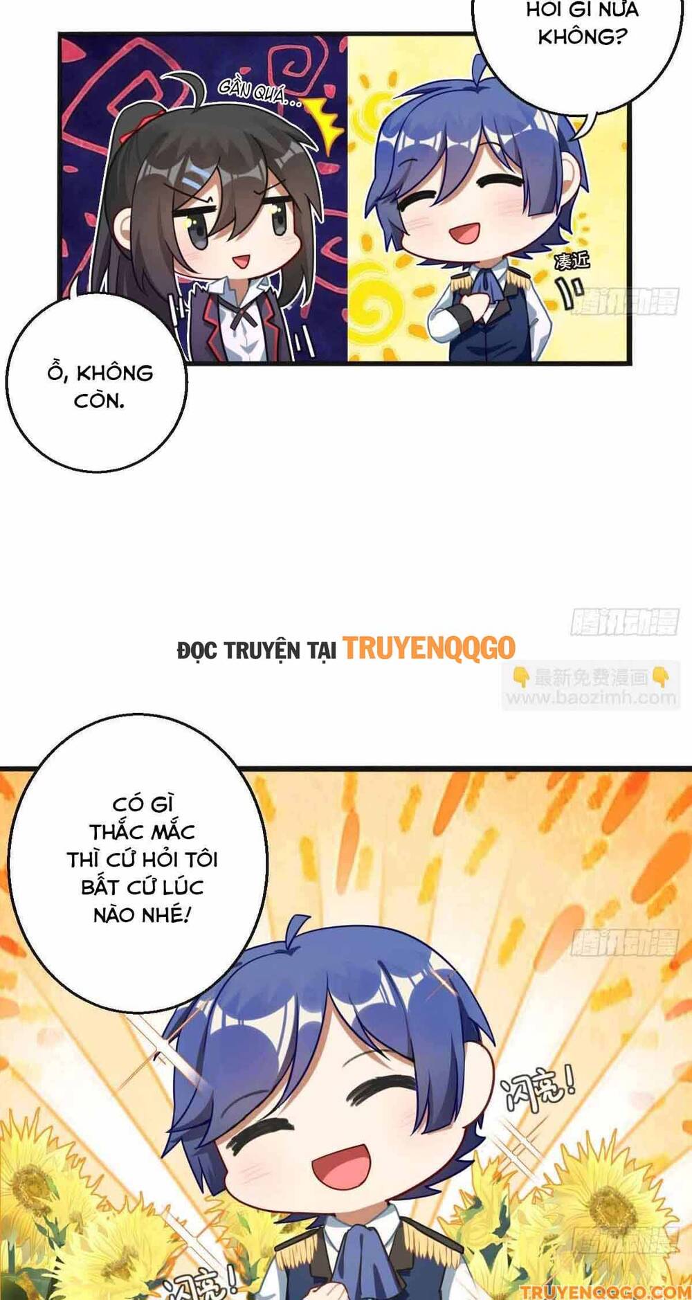 Ma Vương Luân Vũ Khúc - Chương 34.1 - Trang 4