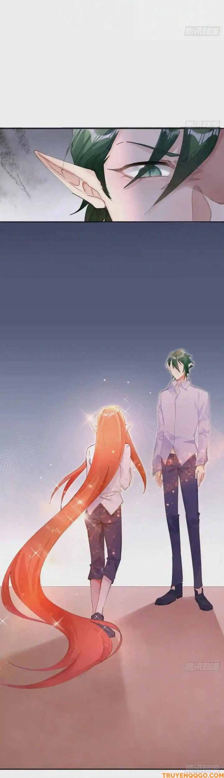 Ma Vương Luân Vũ Khúc - Chương 51 - Trang 6