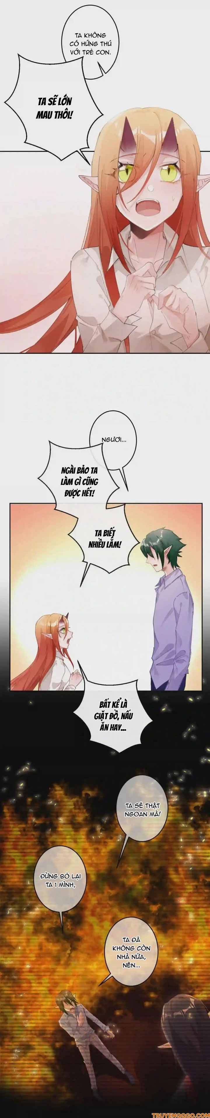 Ma Vương Luân Vũ Khúc - Chương 51 - Trang 7