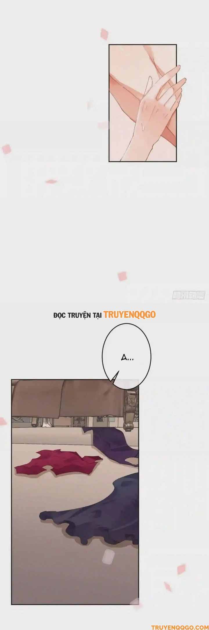 Ma Vương Luân Vũ Khúc - Chương 52 - Trang 3