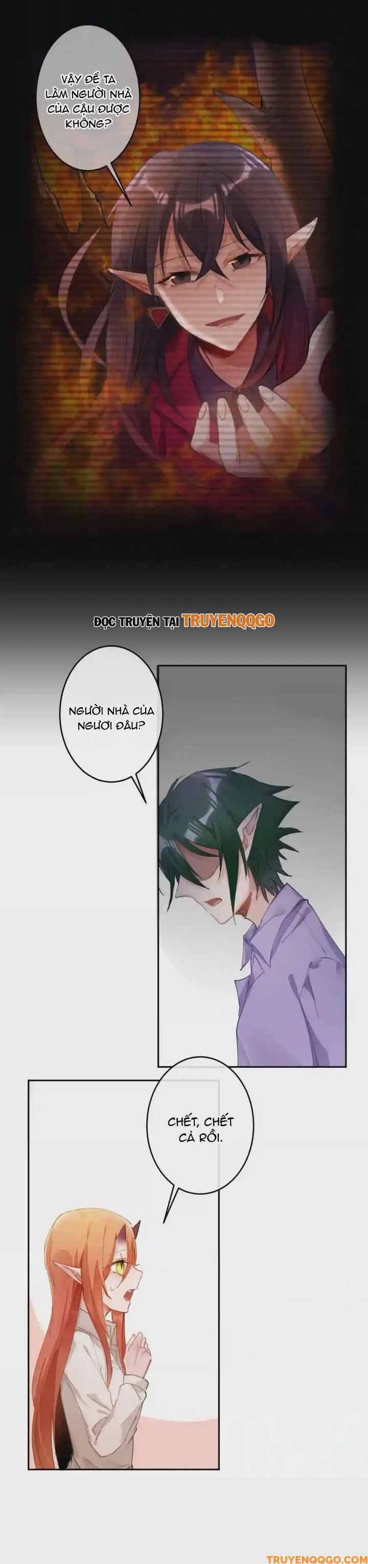 Ma Vương Luân Vũ Khúc - Chương 51 - Trang 8