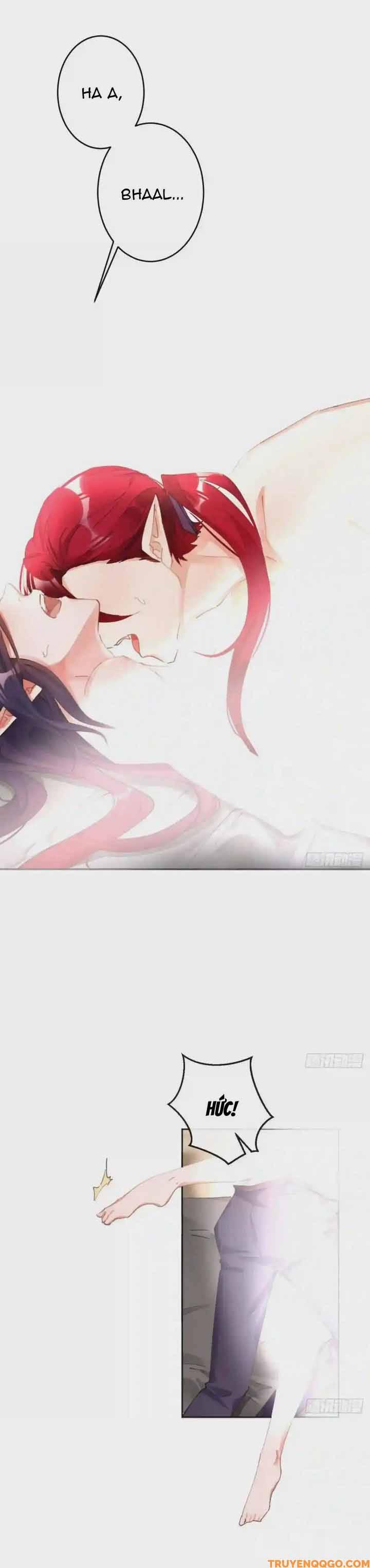 Ma Vương Luân Vũ Khúc - Chương 52 - Trang 4