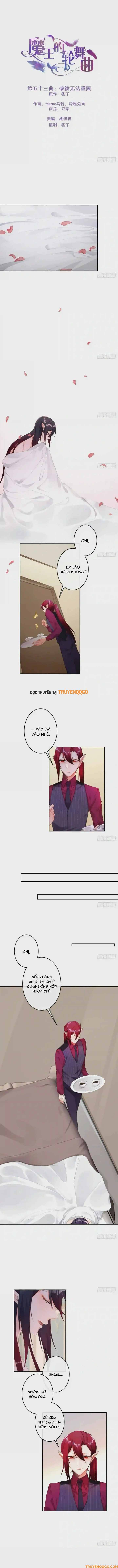 Ma Vương Luân Vũ Khúc - Chương 53 - Trang 2