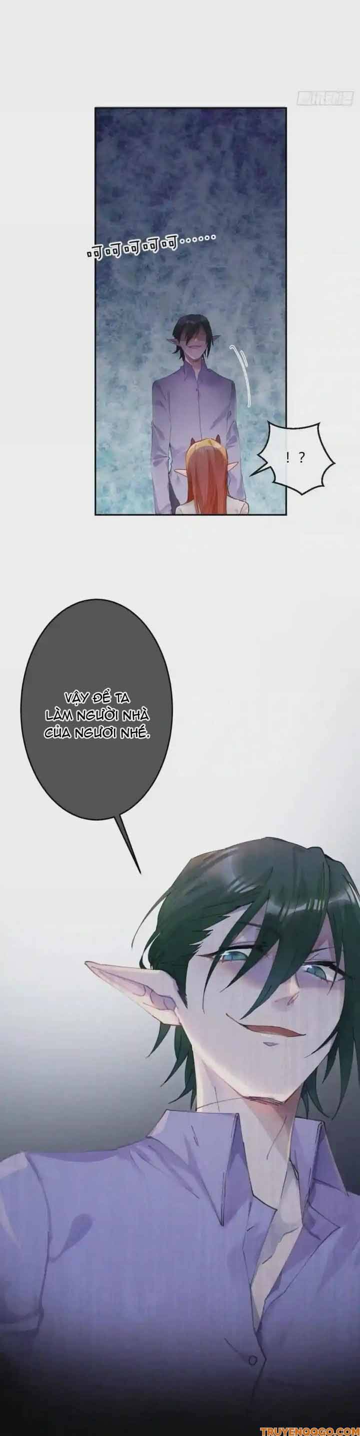 Ma Vương Luân Vũ Khúc - Chương 51 - Trang 9