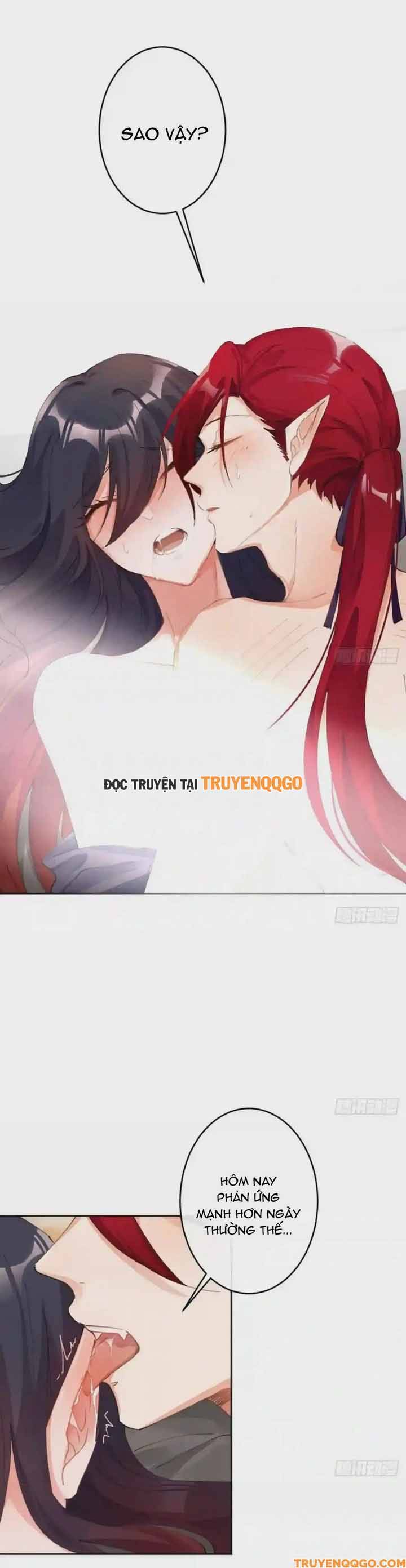 Ma Vương Luân Vũ Khúc - Chương 52 - Trang 5