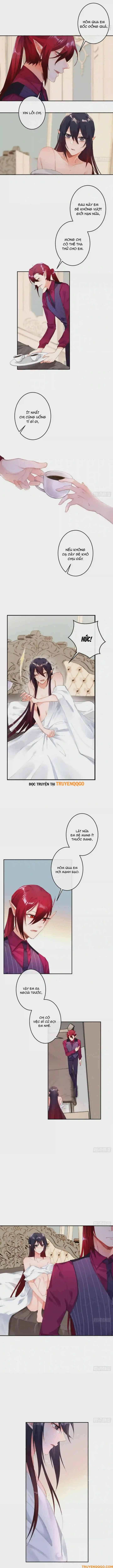 Ma Vương Luân Vũ Khúc - Chương 53 - Trang 3