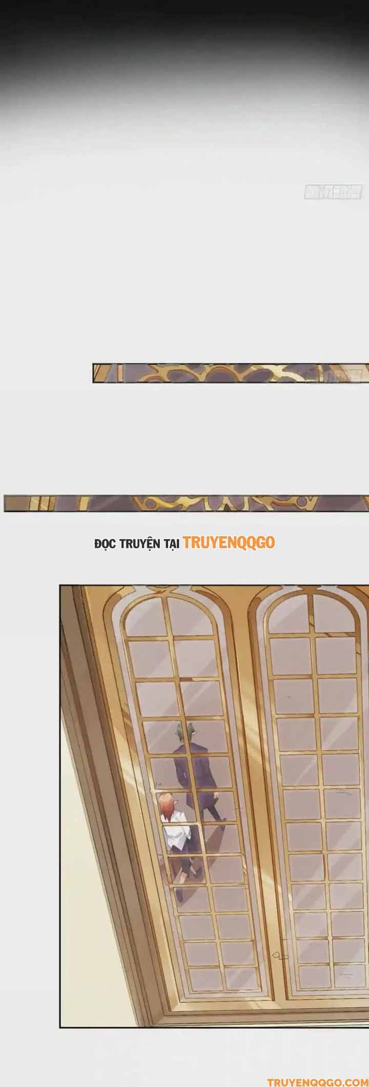 Ma Vương Luân Vũ Khúc - Chương 51 - Trang 10