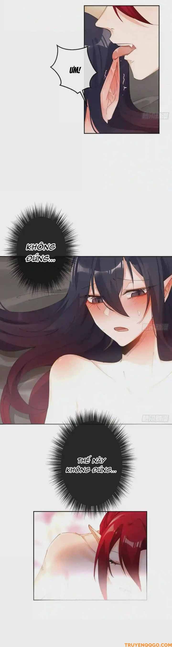 Ma Vương Luân Vũ Khúc - Chương 52 - Trang 6