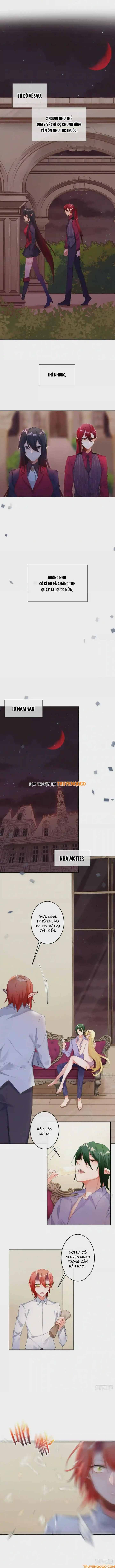 Ma Vương Luân Vũ Khúc - Chương 53 - Trang 4