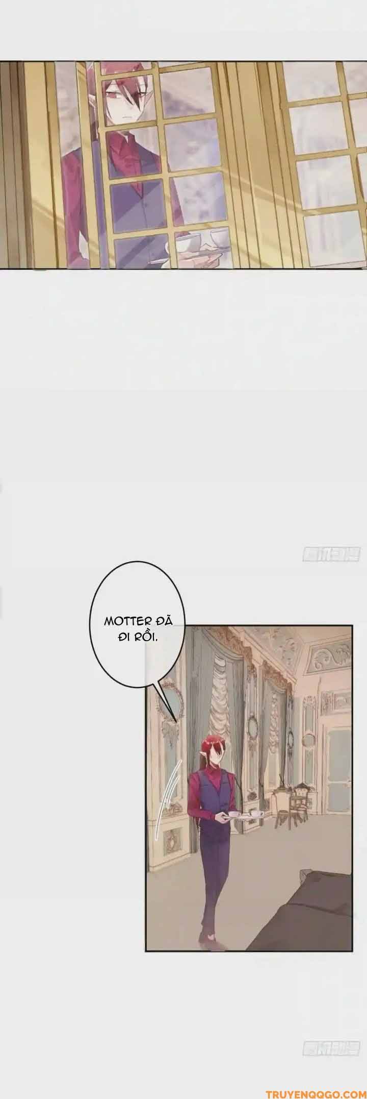 Ma Vương Luân Vũ Khúc - Chương 51 - Trang 11