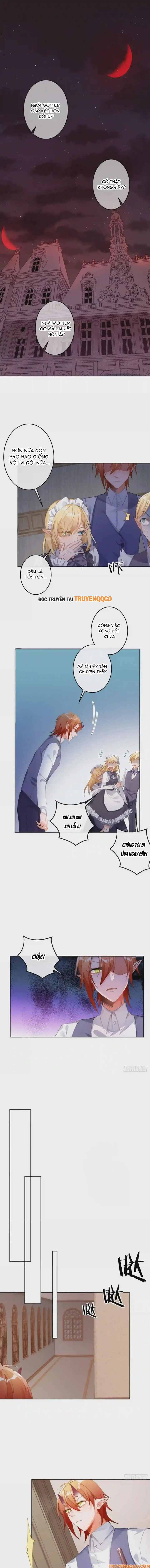 Ma Vương Luân Vũ Khúc - Chương 54 - Trang 2