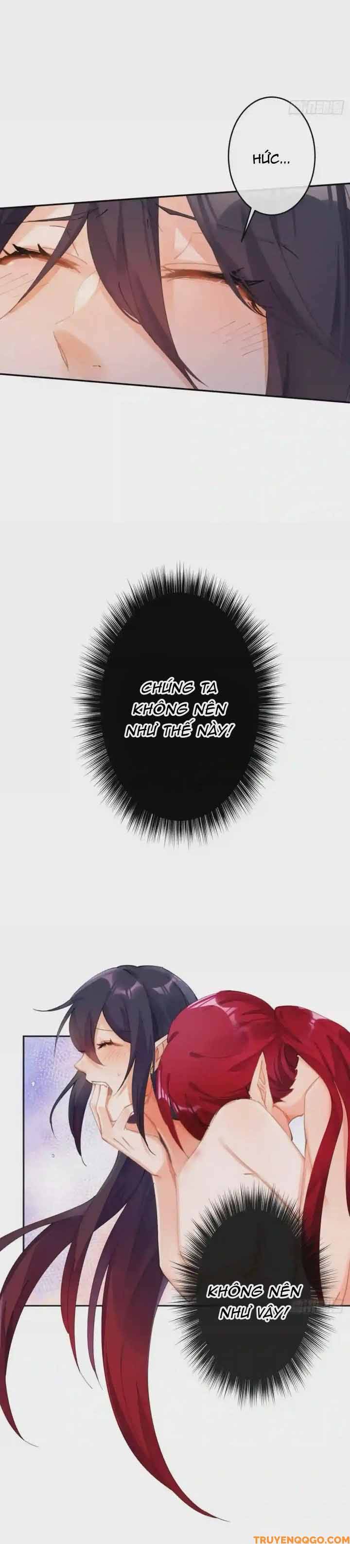 Ma Vương Luân Vũ Khúc - Chương 52 - Trang 7