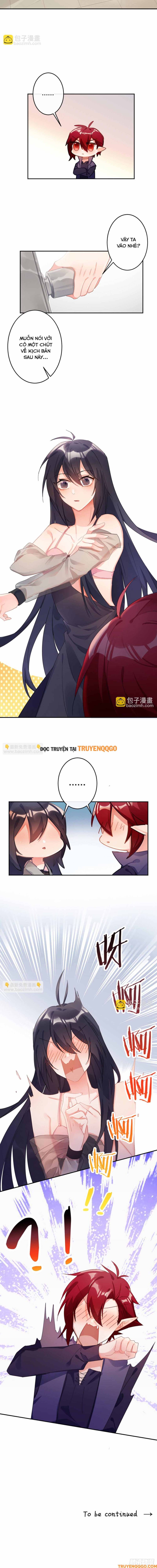 Ma Vương Luân Vũ Khúc - Chương 53.2 - Trang 4