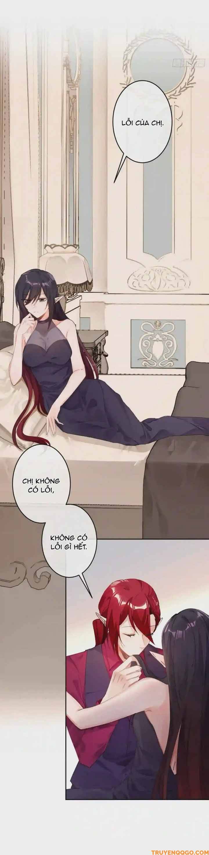 Ma Vương Luân Vũ Khúc - Chương 51 - Trang 12