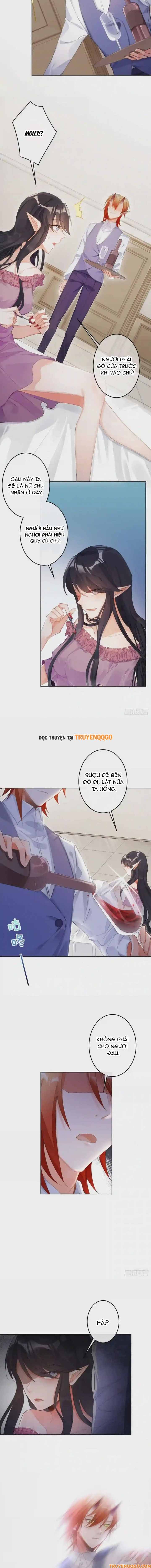 Ma Vương Luân Vũ Khúc - Chương 54 - Trang 3