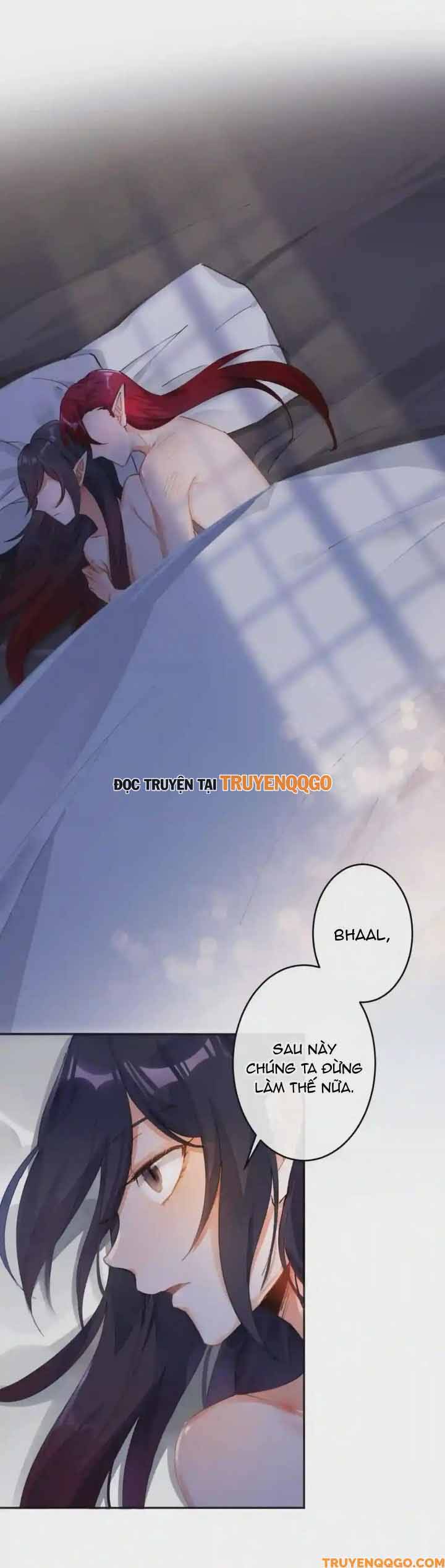 Ma Vương Luân Vũ Khúc - Chương 52 - Trang 8