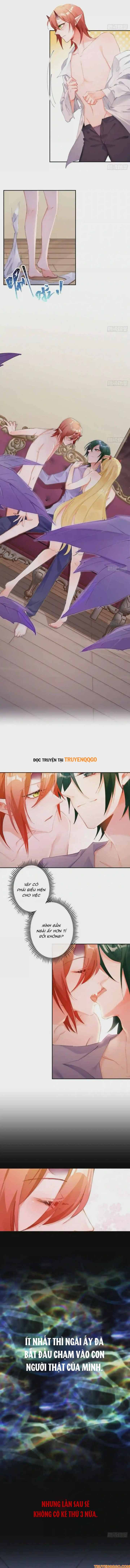 Ma Vương Luân Vũ Khúc - Chương 53 - Trang 6