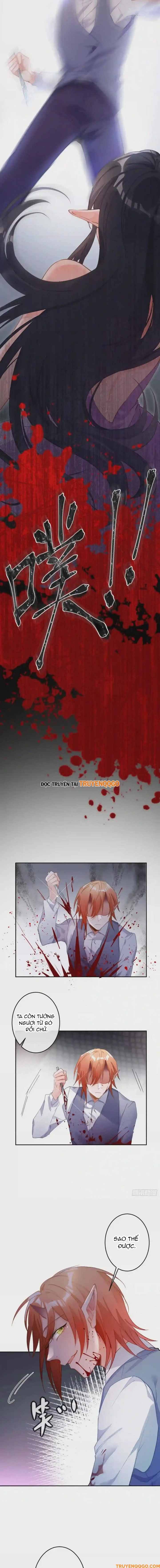 Ma Vương Luân Vũ Khúc - Chương 54 - Trang 4