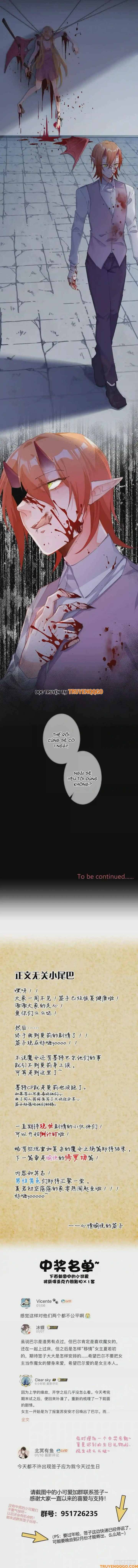 Ma Vương Luân Vũ Khúc - Chương 53 - Trang 7