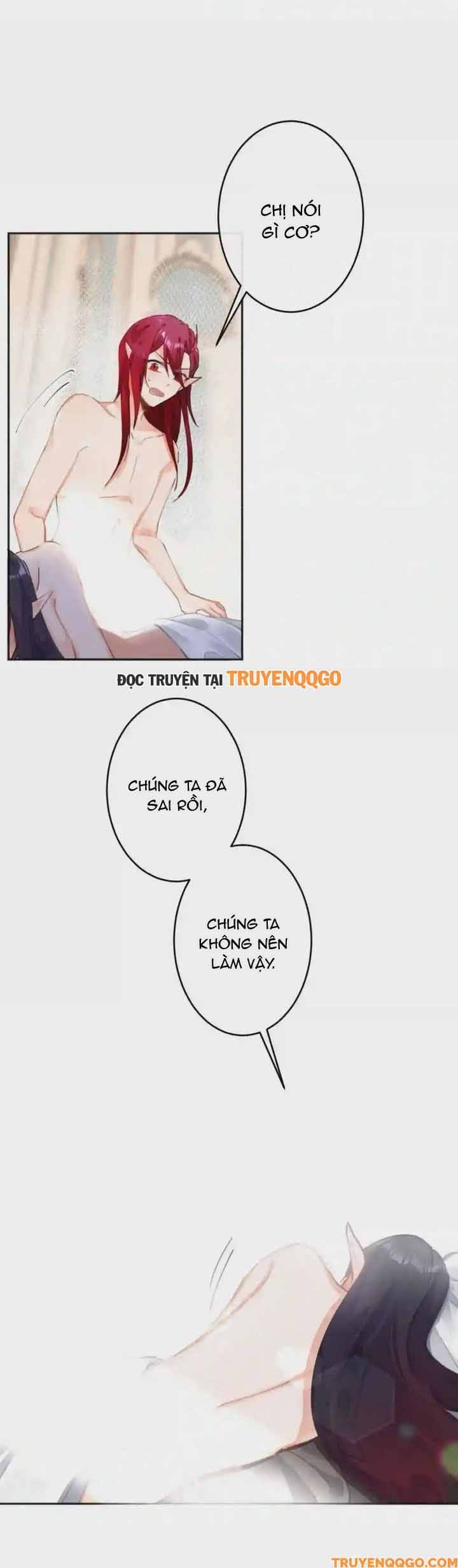 Ma Vương Luân Vũ Khúc - Chương 52 - Trang 10