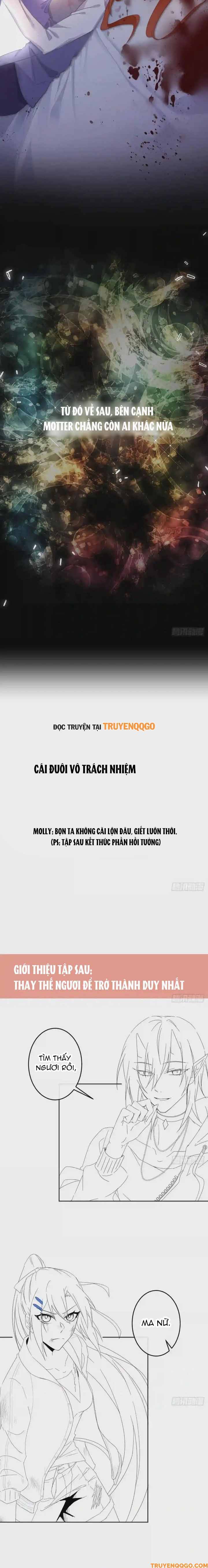 Ma Vương Luân Vũ Khúc - Chương 54 - Trang 6