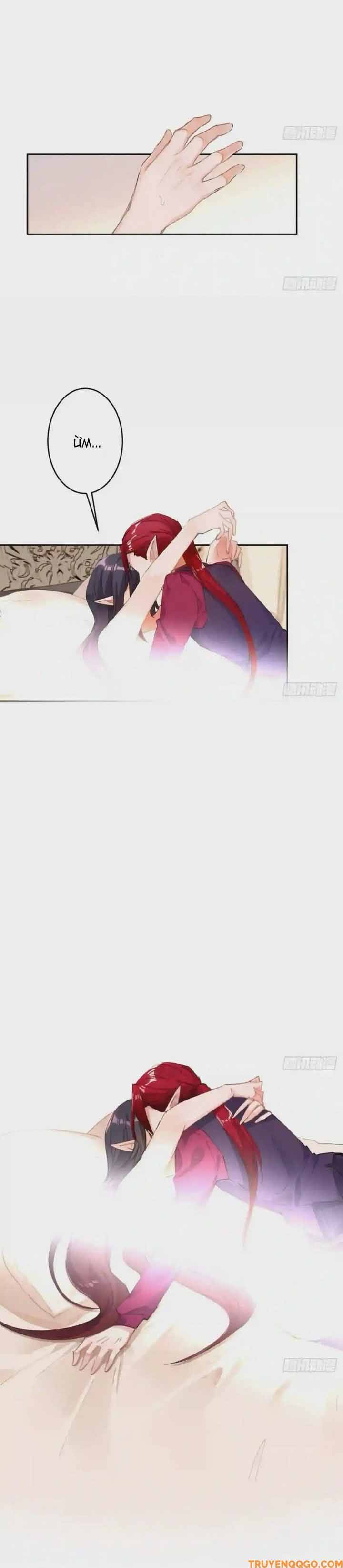 Ma Vương Luân Vũ Khúc - Chương 51 - Trang 16