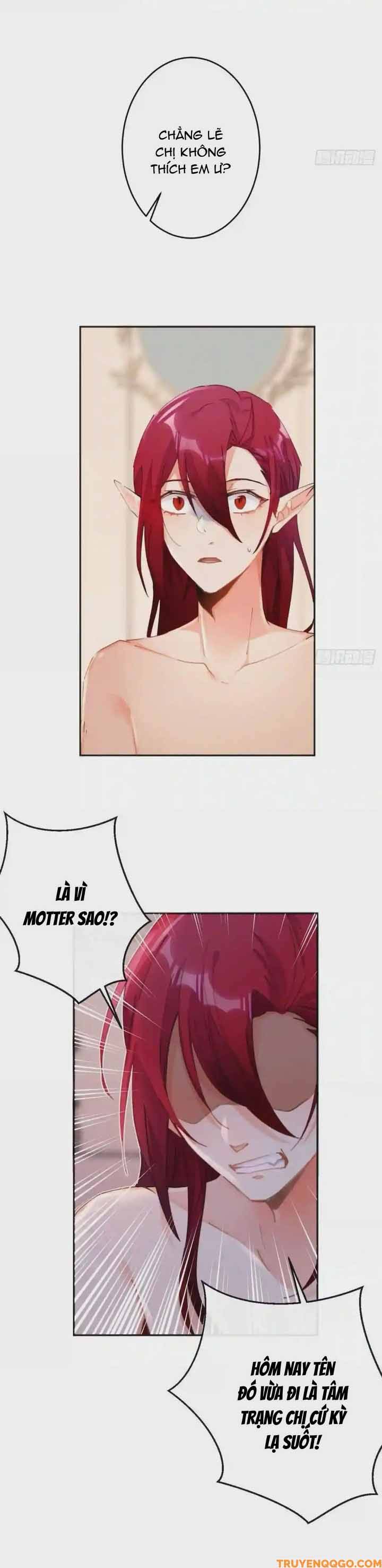 Ma Vương Luân Vũ Khúc - Chương 52 - Trang 12