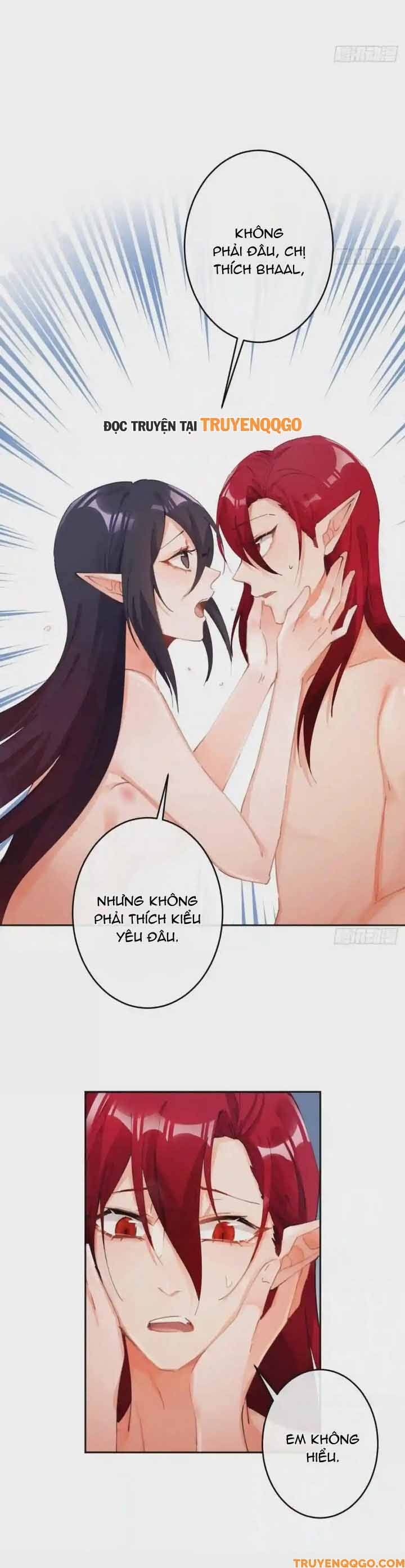 Ma Vương Luân Vũ Khúc - Chương 52 - Trang 13