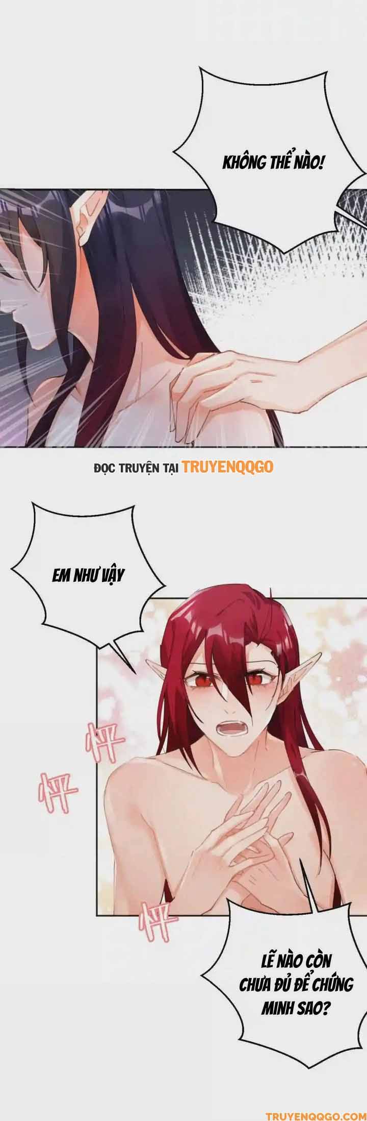 Ma Vương Luân Vũ Khúc - Chương 52 - Trang 15