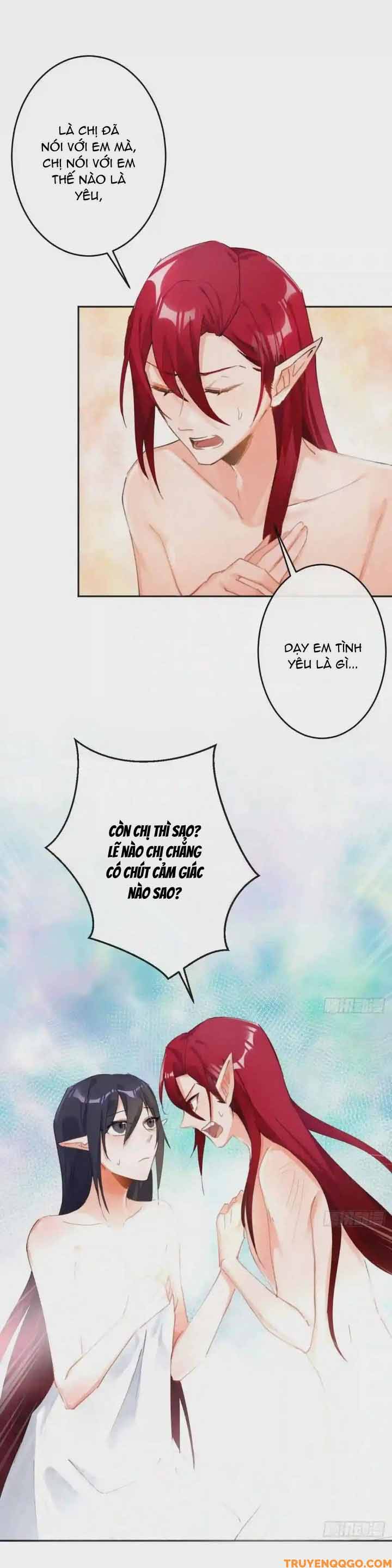 Ma Vương Luân Vũ Khúc - Chương 52 - Trang 16