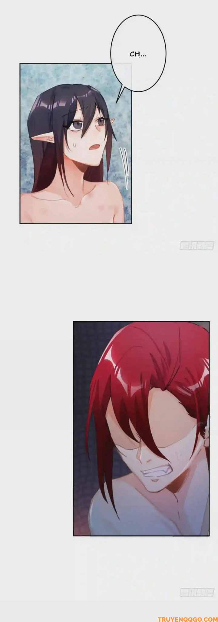 Ma Vương Luân Vũ Khúc - Chương 52 - Trang 17