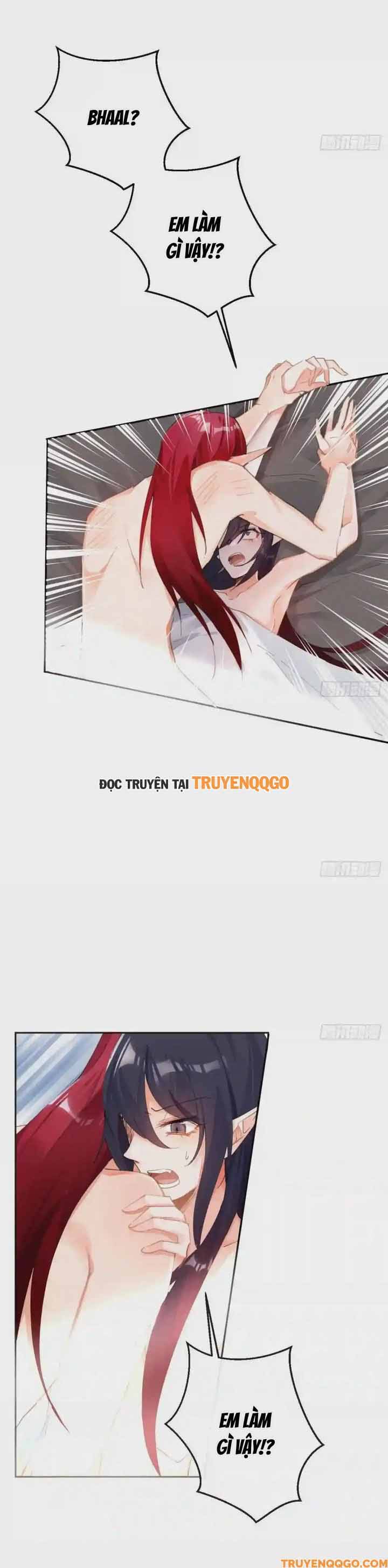 Ma Vương Luân Vũ Khúc - Chương 52 - Trang 18