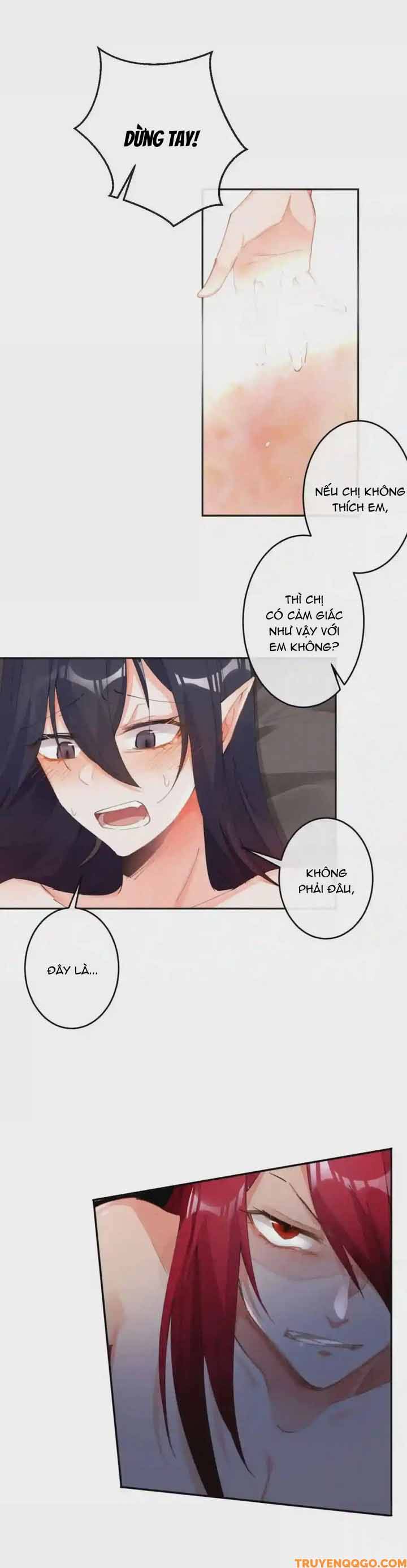 Ma Vương Luân Vũ Khúc - Chương 52 - Trang 19