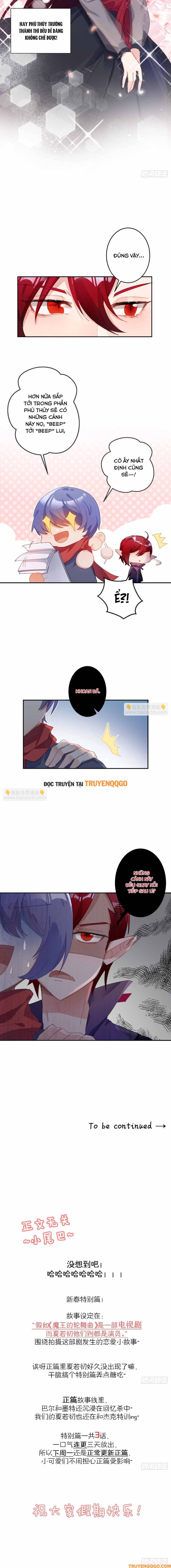 Ma Vương Luân Vũ Khúc - Chương 53.1 - Trang 6