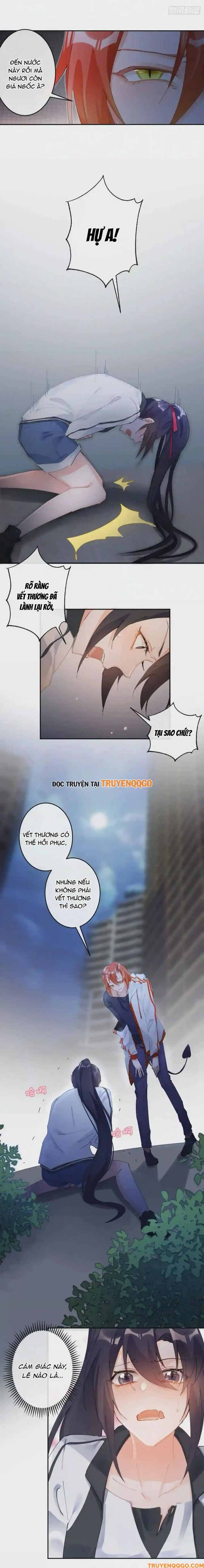 Ma Vương Luân Vũ Khúc - Chương 57 - Trang 8