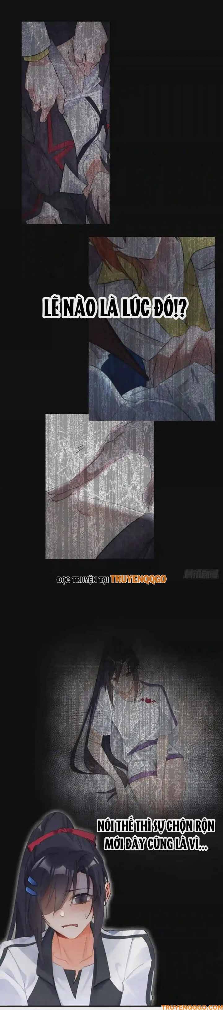 Ma Vương Luân Vũ Khúc - Chương 57 - Trang 10