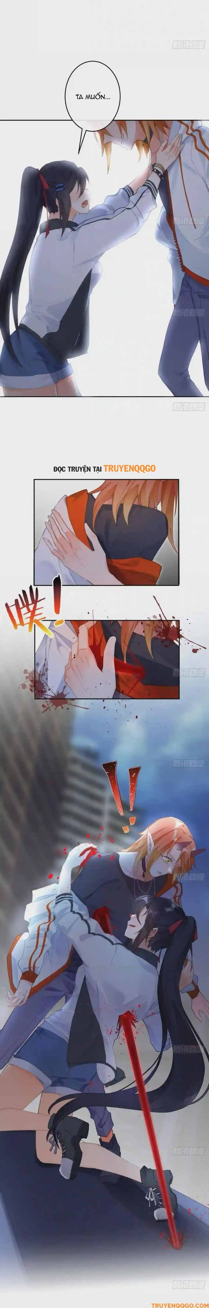 Ma Vương Luân Vũ Khúc - Chương 57 - Trang 13