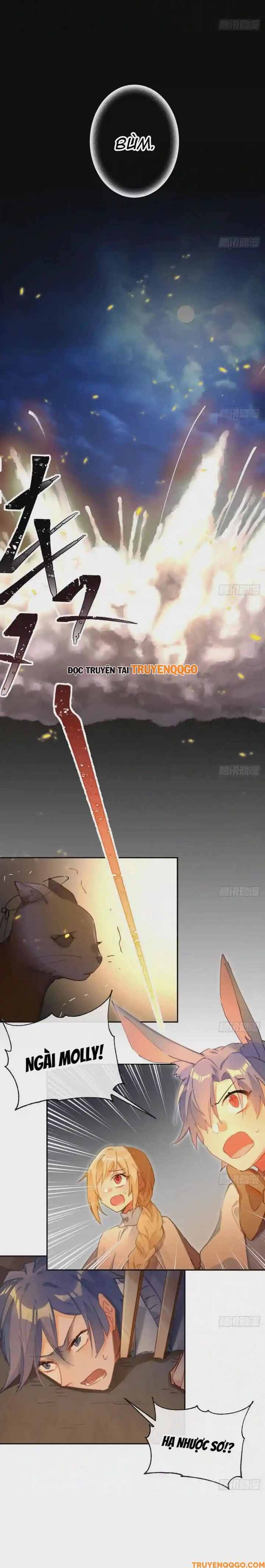 Ma Vương Luân Vũ Khúc - Chương 57 - Trang 15