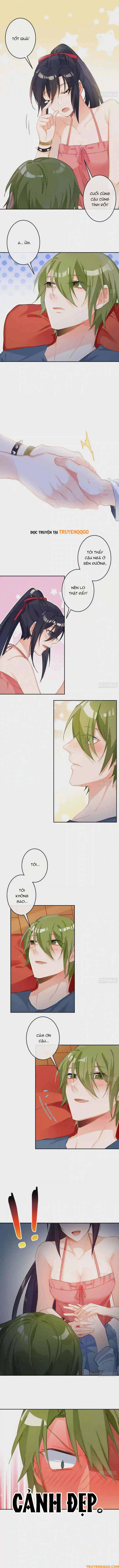 Ma Vương Luân Vũ Khúc - Chương 70 - Trang 2