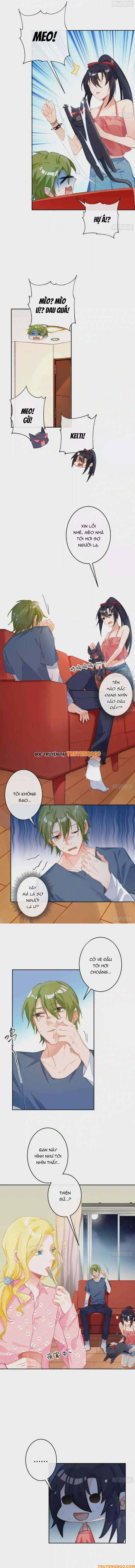 Ma Vương Luân Vũ Khúc - Chương 70 - Trang 3