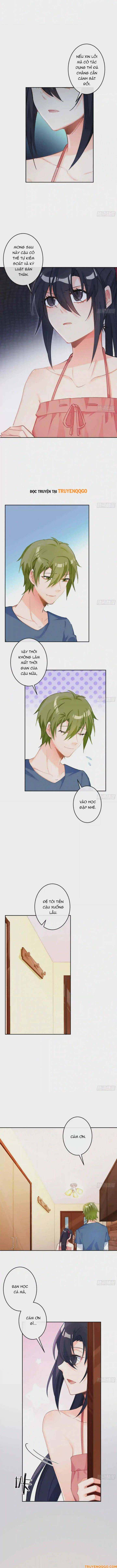 Ma Vương Luân Vũ Khúc - Chương 70 - Trang 6