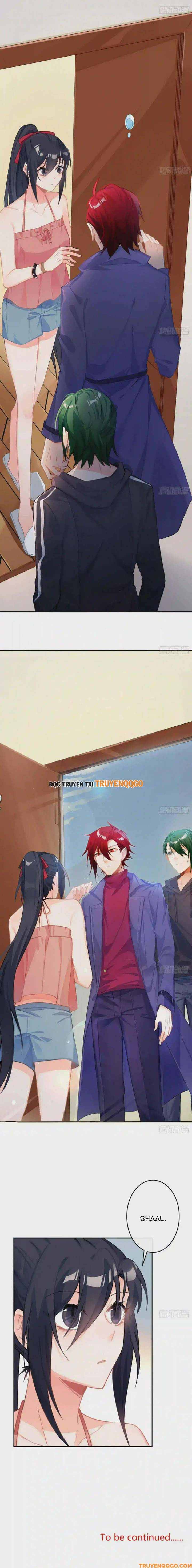 Ma Vương Luân Vũ Khúc - Chương 70 - Trang 7