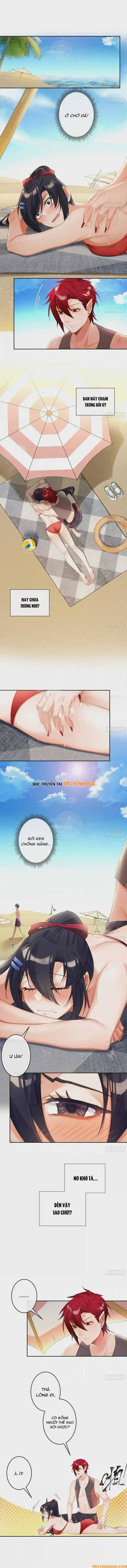 Ma Vương Luân Vũ Khúc - Chương 75 - Trang 2