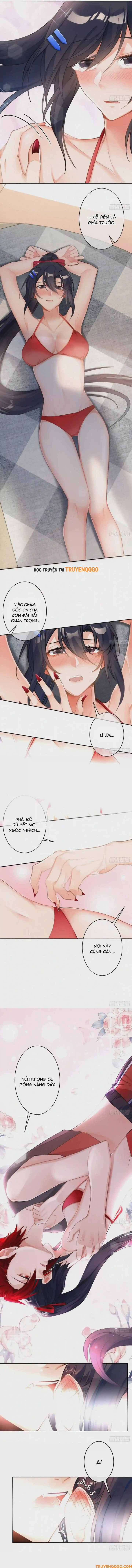 Ma Vương Luân Vũ Khúc - Chương 75 - Trang 4