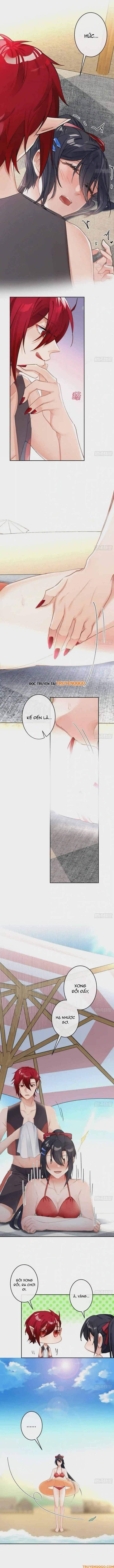 Ma Vương Luân Vũ Khúc - Chương 75 - Trang 5