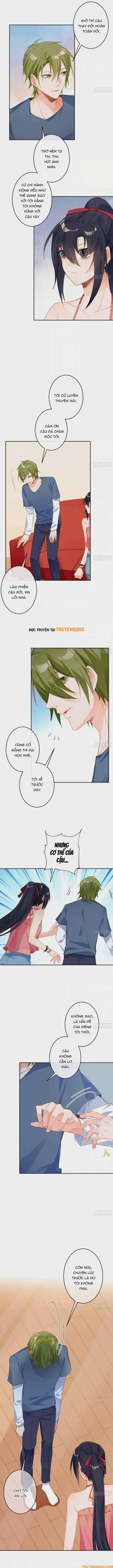 Ma Vương Luân Vũ Khúc - Chương 70 - Trang 5