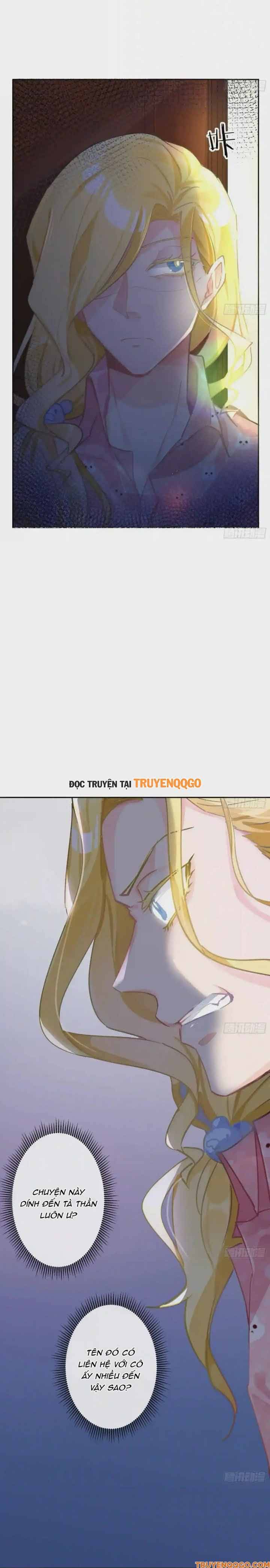 Ma Vương Luân Vũ Khúc - Chương 72 - Trang 15