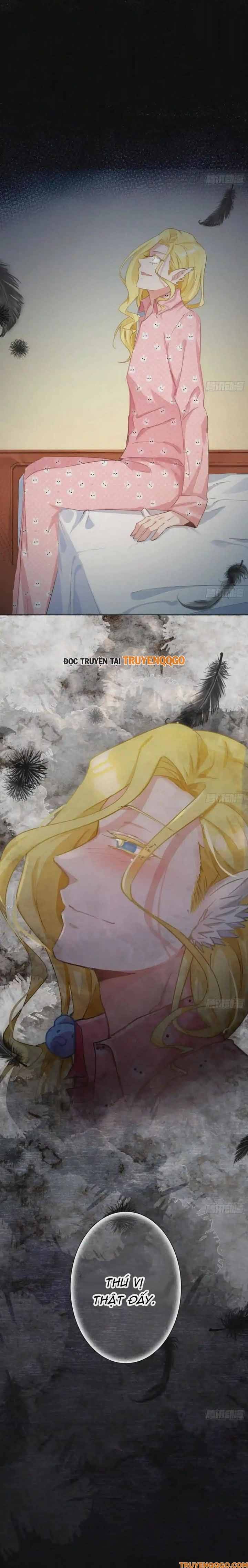 Ma Vương Luân Vũ Khúc - Chương 72 - Trang 18